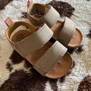 Toddler sandals